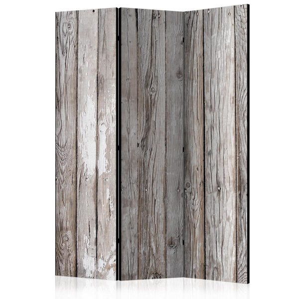 Paravent - Scandinavian Wood Paravent - Scandinavian Wood