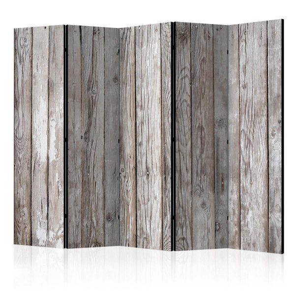 Paravent - Scandinavian Wood II Paravent - Scandinavian Wood II