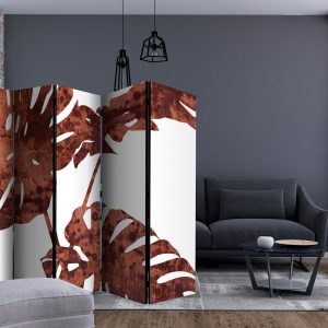 Paravent - Seasoned Monstera II