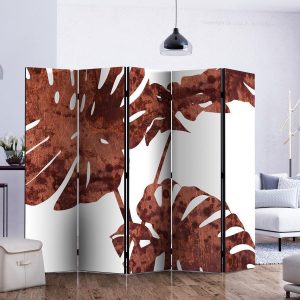 Paravent - Seasoned Monstera II