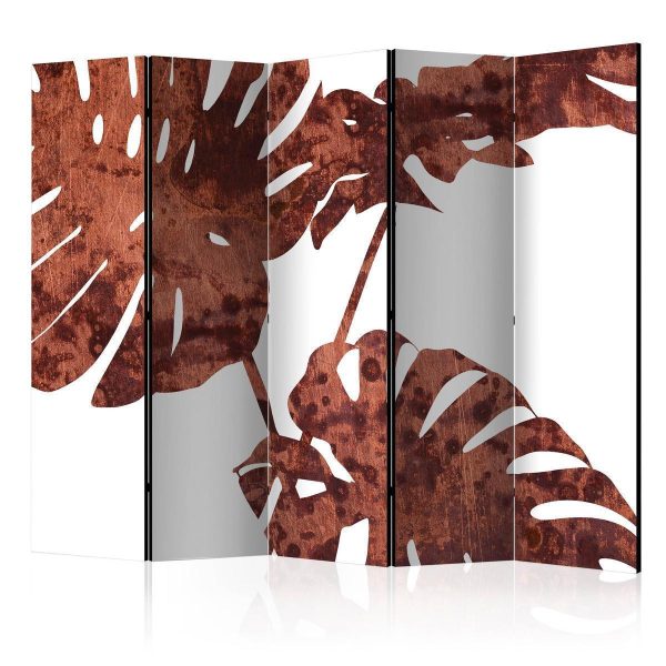 Paravent - Seasoned Monstera II Paravent - Seasoned Monstera II
