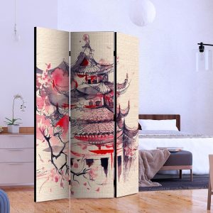 Paravent - Shogun House