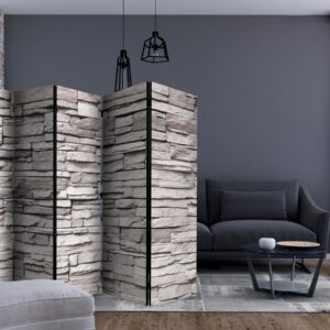 Paravent - Stony Elegance II