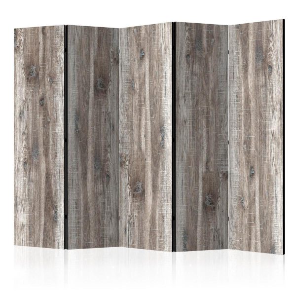 Paravent - Stylish Wood II Paravent - Stylish Wood II