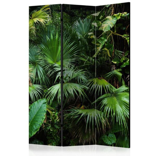 Paravent - Sunny Jungle Paravent - Sunny Jungle
