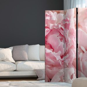 Paravent - Sweet Peonies