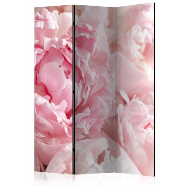 Paravent - Sweet Peonies Paravent - Sweet Peonies