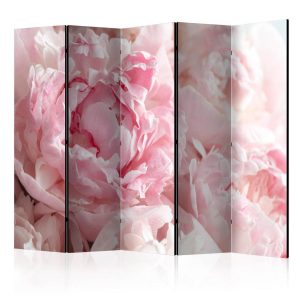 Paravent - Sweet Peonies II
