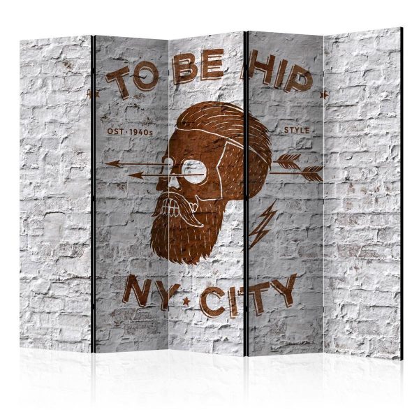 Paravent - TO BE HIP II Paravent - TO BE HIP II
