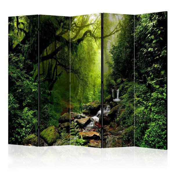 Paravent - The Fairytale Forest II Paravent - The Fairytale Forest II
