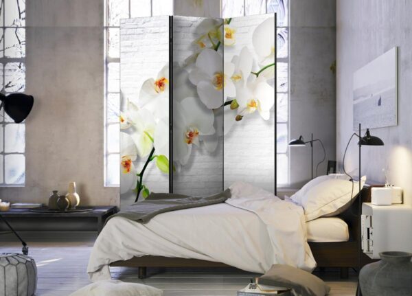 Paravent - The Urban Orchid