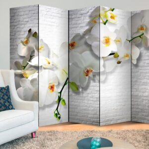 Paravent - The Urban Orchid II