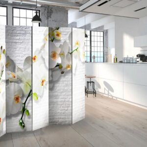 Paravent - The Urban Orchid II