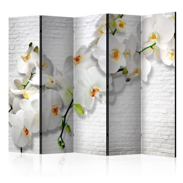 Paravent - The Urban Orchid II Paravent - The Urban Orchid II