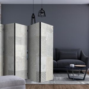 Paravent - Tiles II
