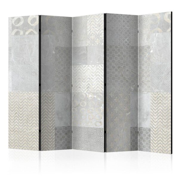 Paravent - Tiles II Paravent - Tiles II