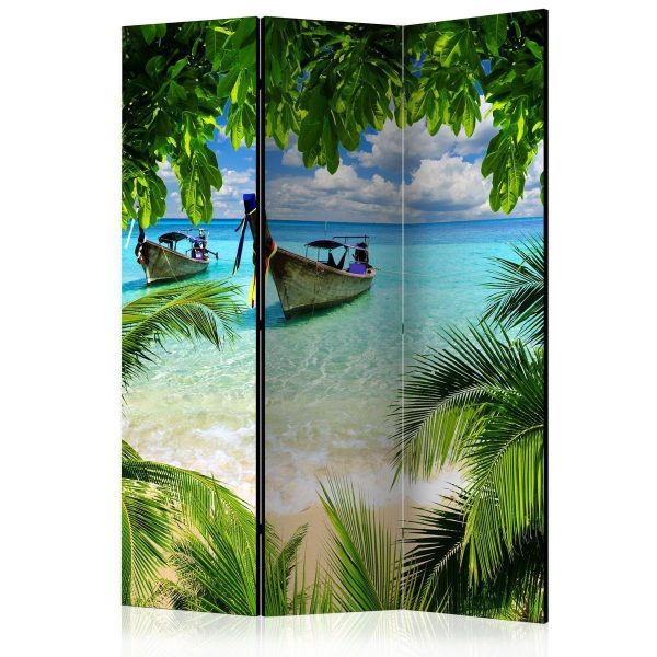 Paravent - Tropical Paradise Paravent - Tropical Paradise
