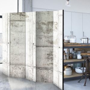 Paravent - Urban Bunker II