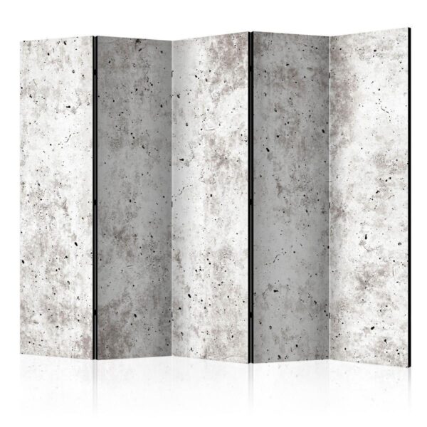 Paravent - Urban Style: Concrete II Paravent - Urban Style: Concrete II