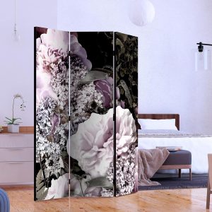Paravent - Vintage Garden
