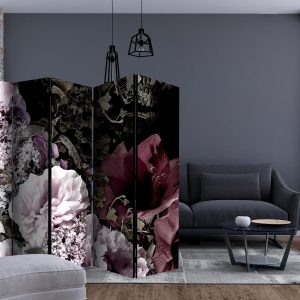 Paravent - Vintage Garden II