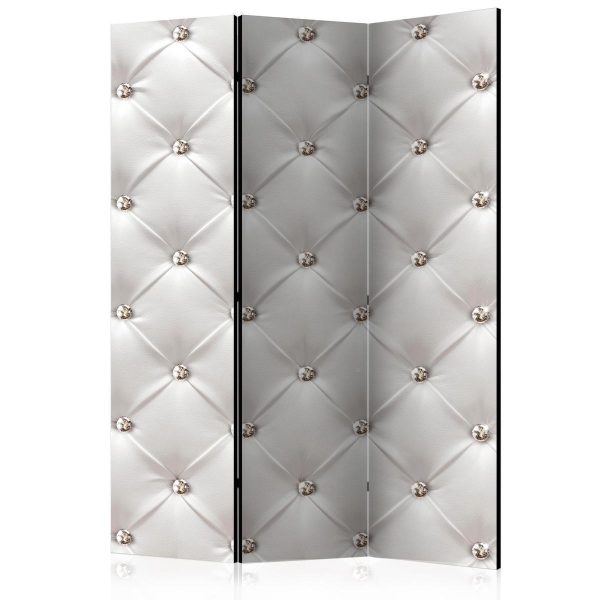 Paravent - White Elegance Paravent - White Elegance