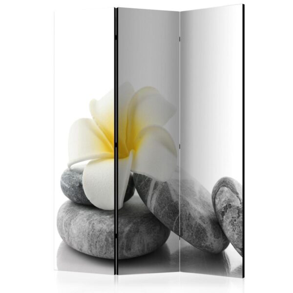 Paravent - White Lotus Paravent - White Lotus