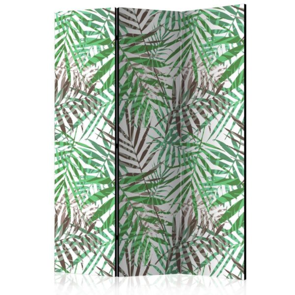 Paravent - Wild Leaves Paravent - Wild Leaves
