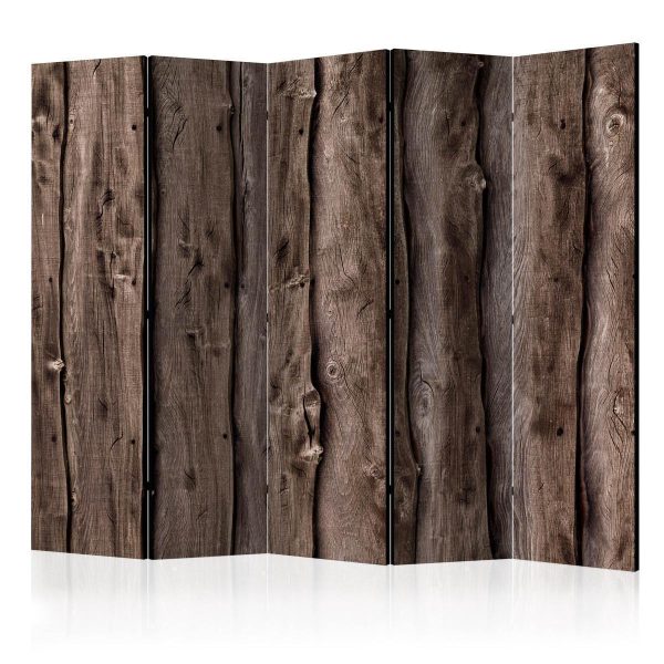 Paravent - Wooden Melody II Paravent - Wooden Melody II