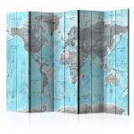 Paravent - Wooden Travels