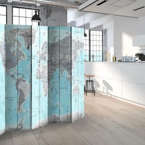 Paravent - Wooden Travels
