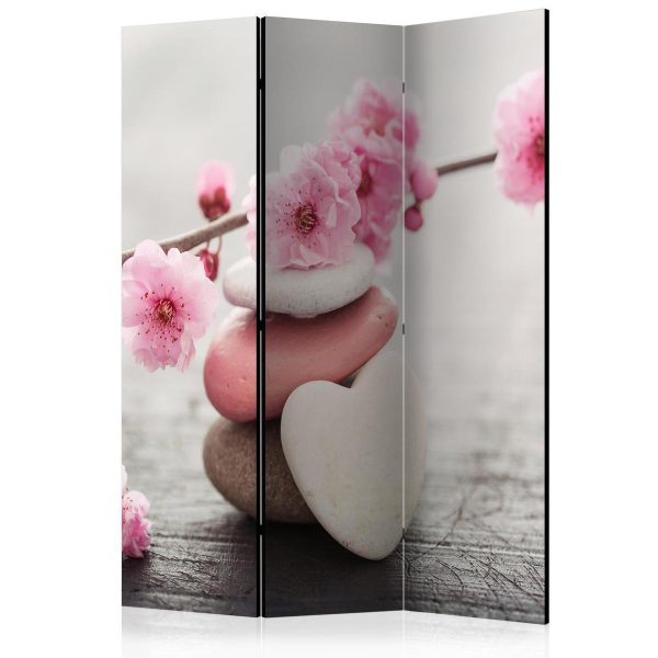 Paravent - Zen Flowers Paravent - Zen Flowers