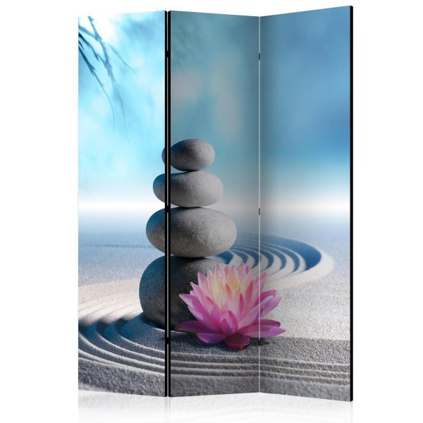 Paravent - Zen Garden Paravent - Zen Garden