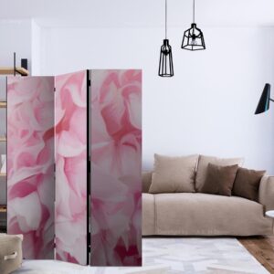 Paravent - azalea (pink)