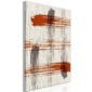 Tableau - Abstract Game (1 Part) Vertical