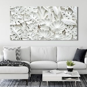 Tableau - Alabaster Garden (1 Part)