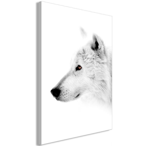 Tableau - Amber Gaze (1 Part) Vertical Tableau - Amber Gaze (1 Part) Vertical