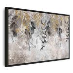 Tableau - Angelic Touch (1 Part) Wide