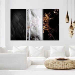 Tableau - Angels (3 Parts)