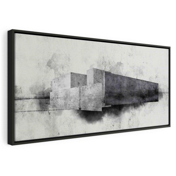 Tableau - Architectural Variation (1 Part) Tableau - Architectural Variation (1 Part)
