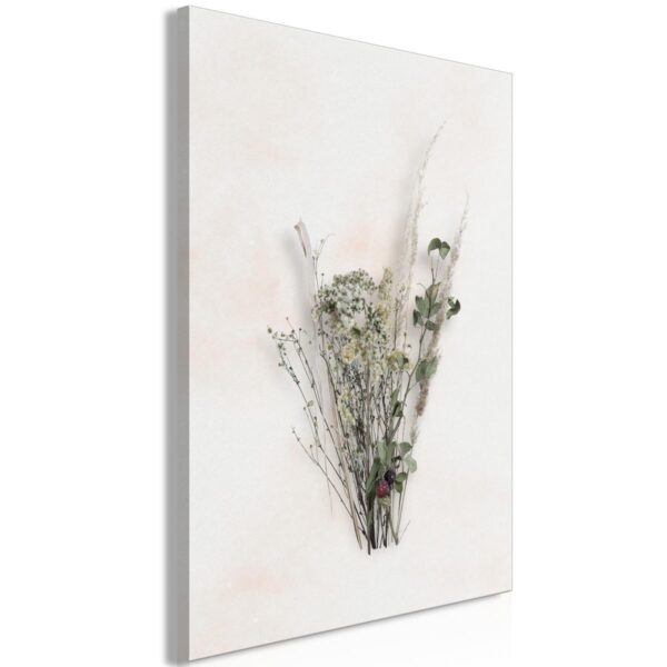 Tableau - Autumn Bouquet (1 Part) Vertical Tableau - Autumn Bouquet (1 Part) Vertical
