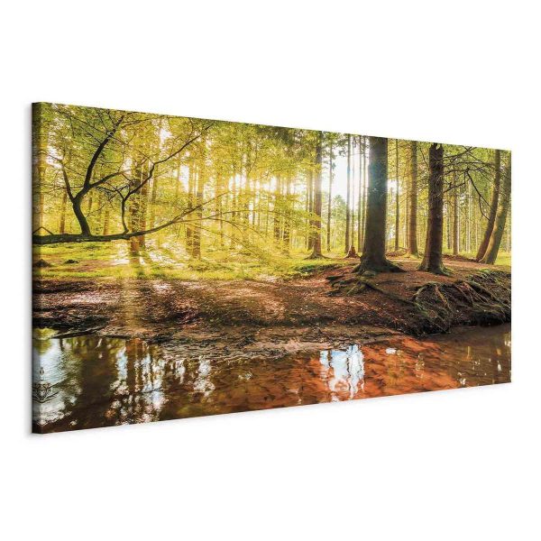 Tableau - Autumnal Reverie Tableau - Autumnal Reverie