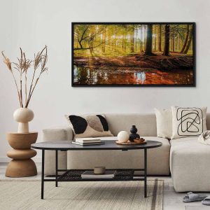 Tableau - Autumnal Reverie