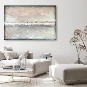 Tableau - Balance of Shades (1 Part) Wide
