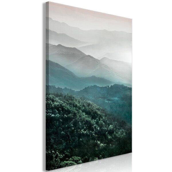 Tableau - Beautiful Tuscany (1 Part) Vertical Tableau - Beautiful Tuscany (1 Part) Vertical
