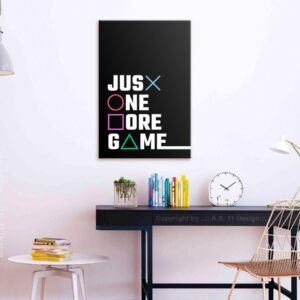 Tableau - Binge Gaming