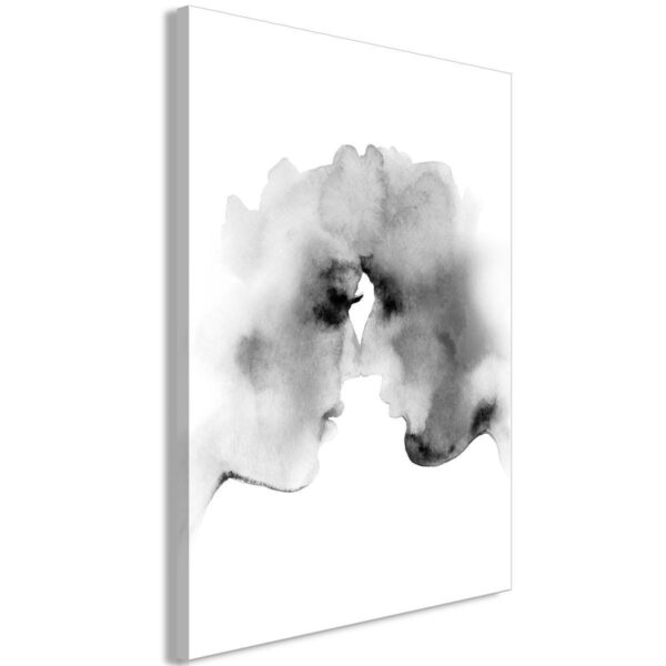 Tableau - Blurred Thoughts (1 Part) Vertical Tableau - Blurred Thoughts (1 Part) Vertical