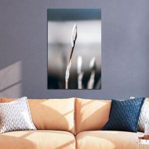 Tableau - Botanical Minimalism (1 Part) Vertical