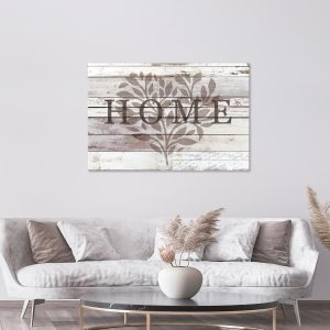 Tableau - Close to Nature (1 Part) Wide