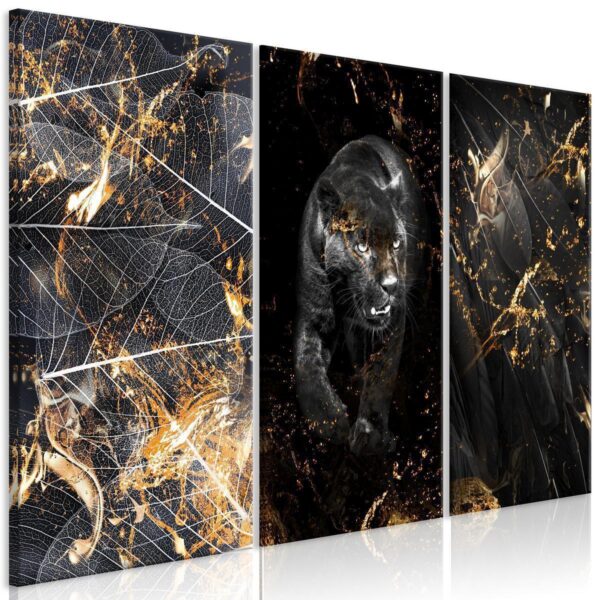Tableau - Condemned (3 Parts) Tableau - Condemned (3 Parts)